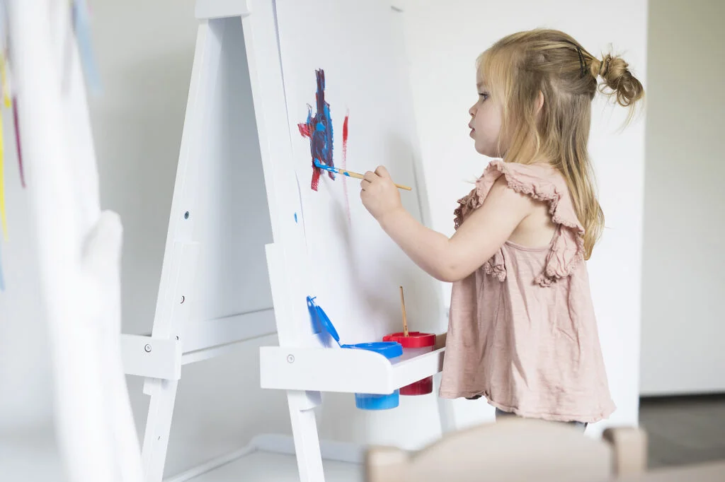 Kinderen staan centraal bij Devi Kids