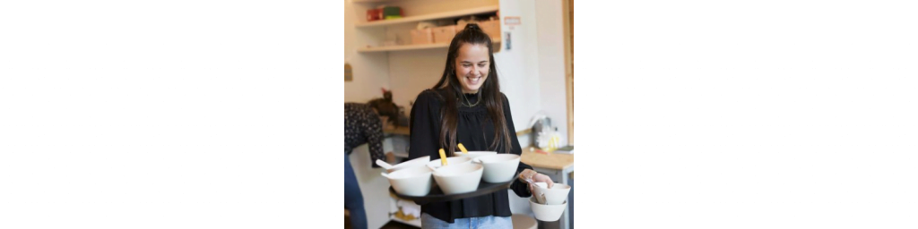 blog voordelen warme lunch