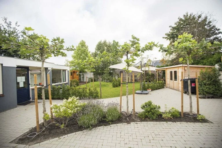 Kinderdagverblijf Devi Kids Breda