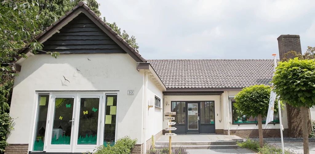 Kinderopvang Princenhage Devi Kids Ginneken
